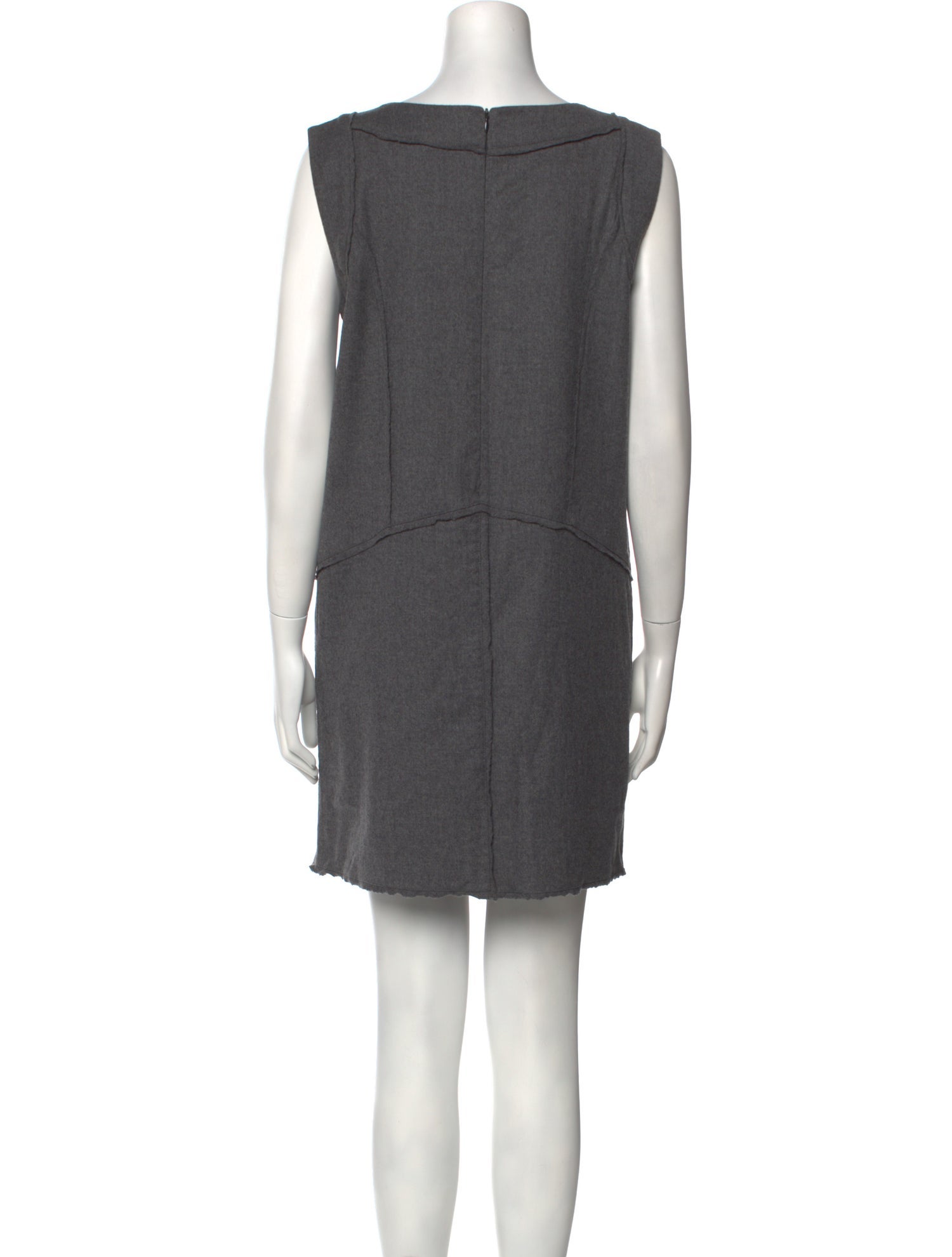 Fendi Vintage Mini Dress